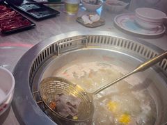 -三头牛·潮汕牛肉生蚝火锅 (夏湾店)