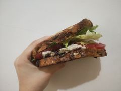 -巴黎贝甜(常德路店)