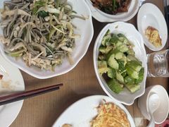 -北京水岸山吧度假村(雁栖镇店)