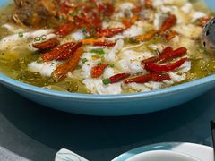 -姚姚酸菜鱼·金戈戈香港豉油鸡(喜荟城联名店)