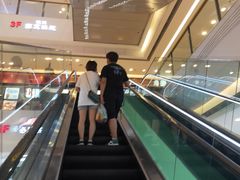 -万达广场(大明宫店)