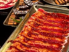 -西塔老太太泥炉烤肉(龙湖北苑天街店)
