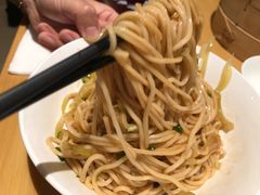 三丝干面-鼎泰丰(当代商城店)