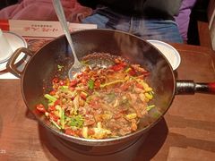 -小隐人家(乐松店)
