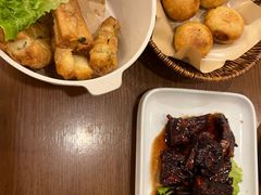 -锡和无锡菜(景丽苑店)