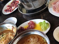 -韩风烤牛肉冷面店