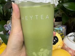 -喜茶(深圳福田星河COCO Park店)
