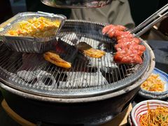 -炭虎烤肉(桂林路店)