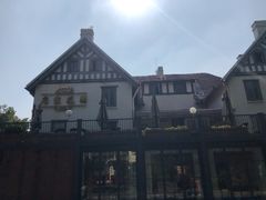 -席家花园(巨鹿花园店)