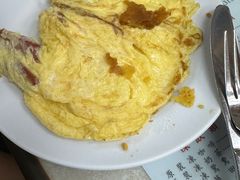 -金凤茶餐厅(湾仔店)