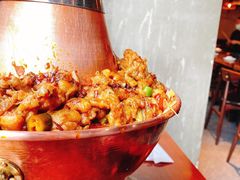 -炉小二铜锅牛蛙•川湘菜(三里屯店)