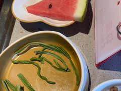 -海底捞火锅(老城根店)