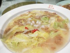 -金家老三饭庄(常营店)