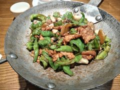 恰饭小炒肉-恰饭·老长沙市井菜 (天河客运站店)