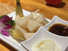 -吴记鲜定味