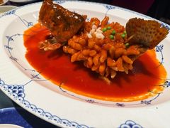 -江南雅厨(李公堤店)