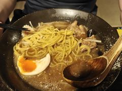 -日本料理神拉面