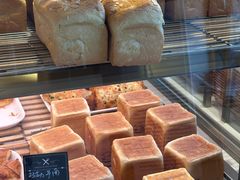 -新侨三宝乐面包店(菜市口店)