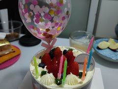 -CAKE BOSS 蛋糕老板(领展购物广场·中关村店)