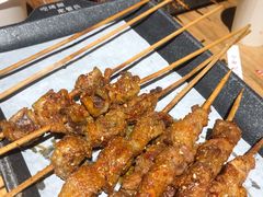 -管氏翅吧(马家堡店)