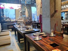 -破店肥哈·海鲜·烧烤(郑州银泰inPARK店)