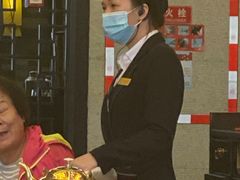 -香云轩·顺德菜(香云纱园林酒店店)