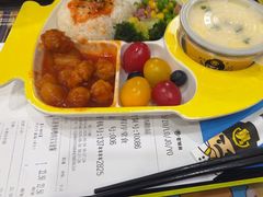 -老娘舅(苏州中心大道西大润发店)