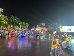 -青岛方特梦幻王国