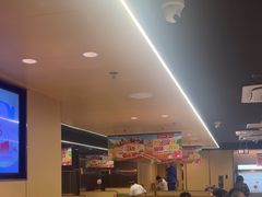 -海底捞火锅(太原南站店)