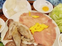 -桥香园云南过桥米线(金马碧鸡店)