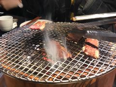 -醉火烧泥炉烤肉(孩儿巷店)