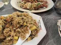 -岛中岛·海鲜大排档·万宁老字号(东澳店)