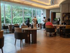 -喜来登由由大酒店九州膳坊中餐厅