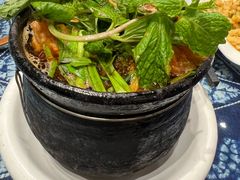 -云南李记罐罐米线饵丝小吃(汉中门金鹰店)
