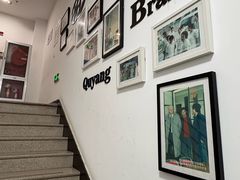 -上海市虹口区图书馆(曲阳分馆)