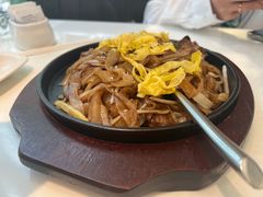 -金湖港式餐厅(建外店)