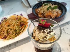 -曼玉餐厅(中原万达店)