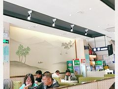 大堂-古乐牛香·鲜牛肉牛杂火锅(新区店)