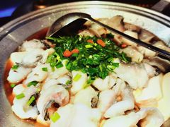 -遇见长安之高山流水(李家村万达店)