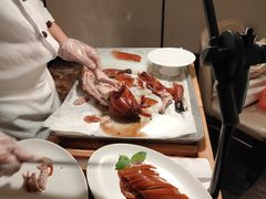 -四季民福烤鸭店(故宫店)