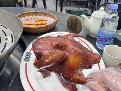 -飞尝蚝·顺德菜·鱼生(顺德总店)