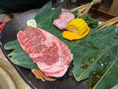 -虎丸烧肉(世纪汇店)