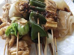 -郭记小街麻辣烫(南小街总店)