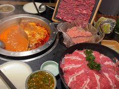-井格重庆火锅(西直门凯德Mall店)