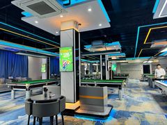 -永宁台球·棋牌俱乐部(淮海路店)
