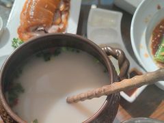 -老铺烤鸭(宝鸡店)
