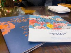 -斯比特花园西餐厅(东方商厦店)