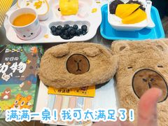 -满记甜品(静安大悦城店)