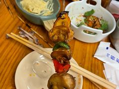 -炒豆合作社(东四总店)