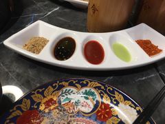 -十三姨正合丰烤肉(营迹路店)